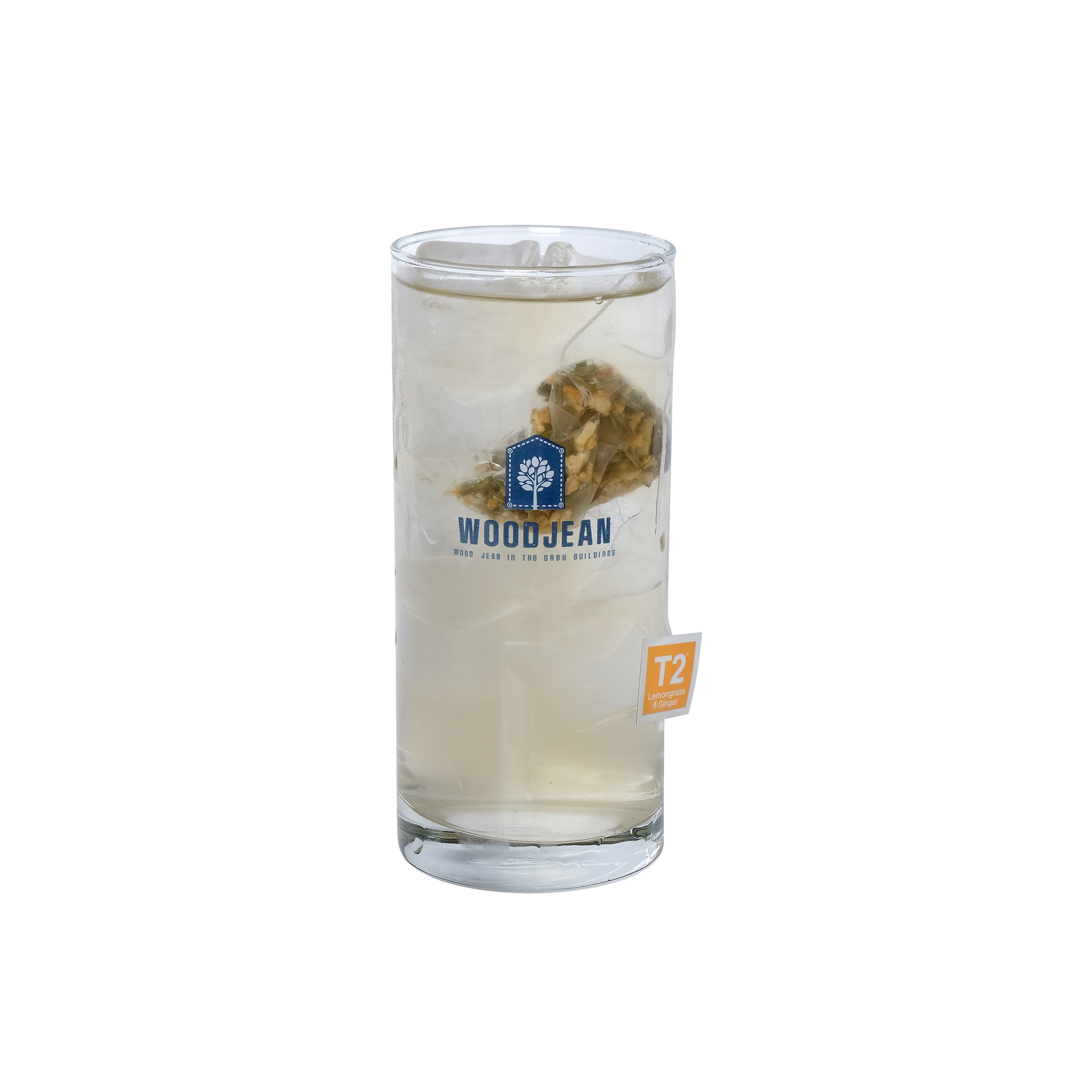 레몬그라스 & 진저